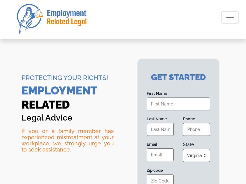 Employment Related Responsive - CPL | US