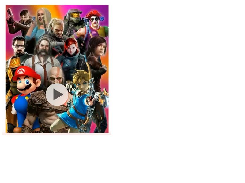 Play Games Jazz