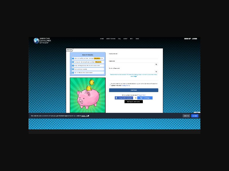 American Consumer Opinion - Market Research - DOI (US)