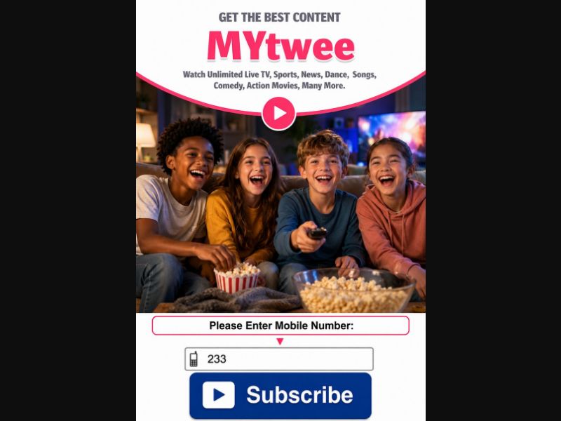 38485 - GH - [MOB] - MYTV - MTN - 2 Click