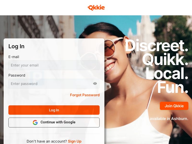 Qkkie-SOI- CPA - Desktop & Mobile - US