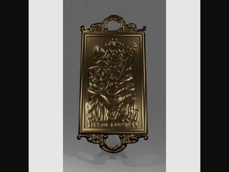 Amulet Empress - amulet of the empress | free