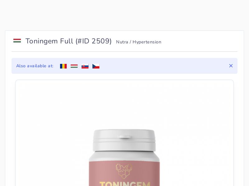 Toningem Full