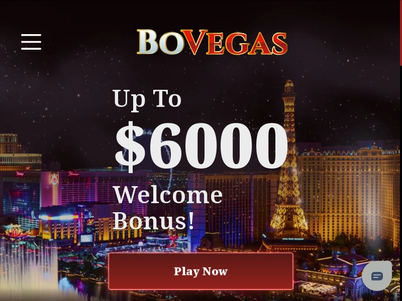 BoVegas IT [DUPLICATED]