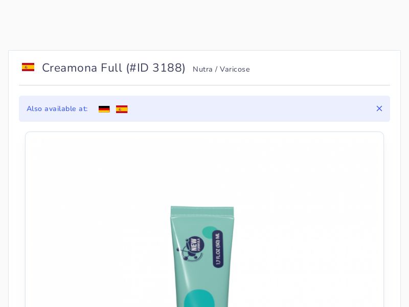 Creamona Full