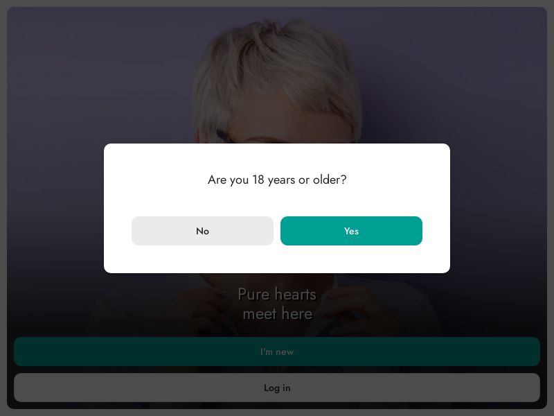 HornySoul - SOI - CPA - Desktop & Mobile [AU]