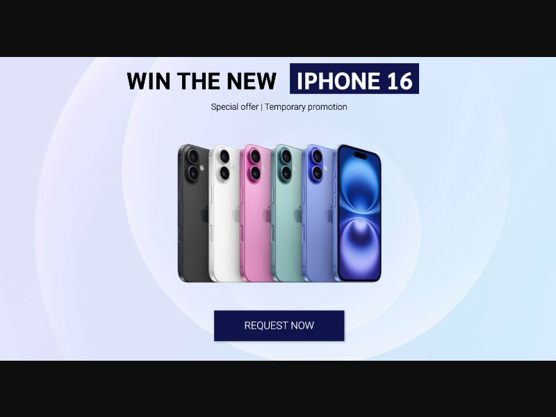 NZ - KiwiWins - iPhone16 $1000 - (CPL)