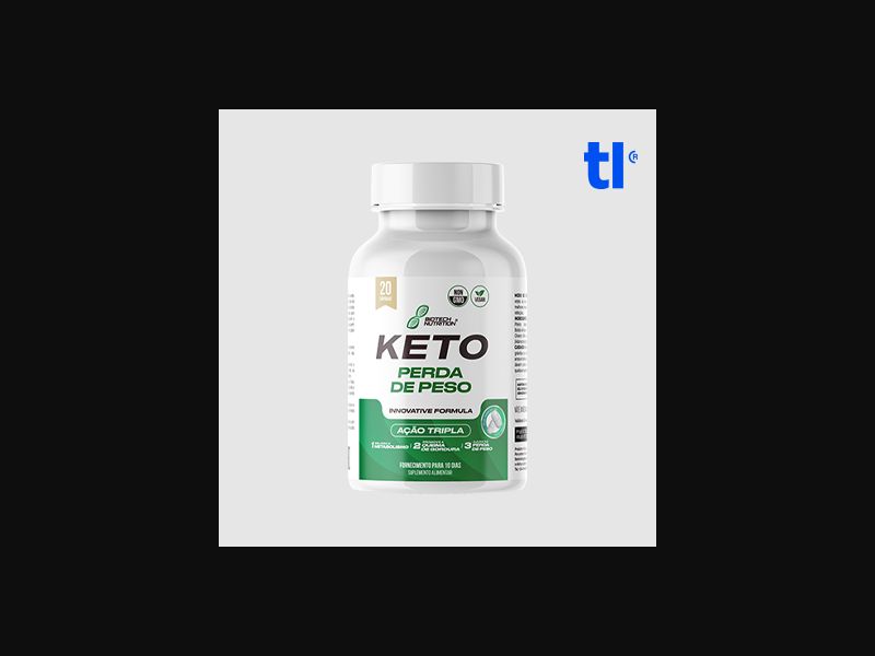 Keto - weightloss - CPA - COD - Nutra
