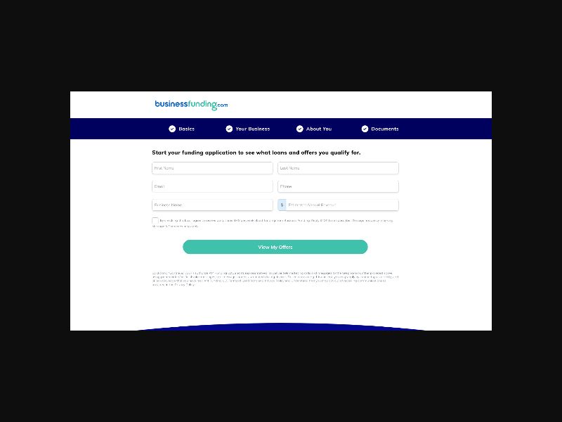 BusinessFunding.com - Capital Loans - CPL (US)
