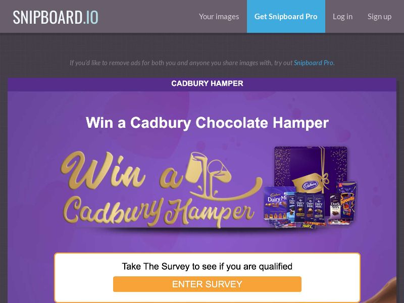 FunClub - Cadbury NZ - SOI