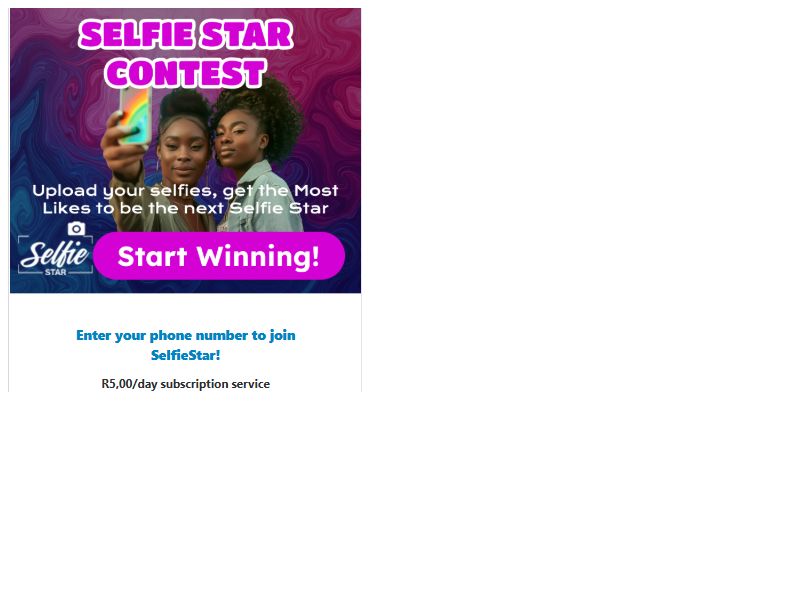 SelfiStar Telkom