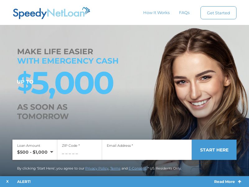 RateKick Home Insurance - Social Only