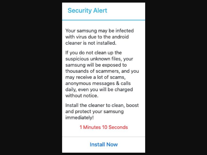 [MOB] Phone Cleaner - With Prelander /UK/US/CA/ES/FR/AR/BR/MX CPI [Android]