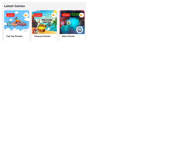 Top Games Telkomsel