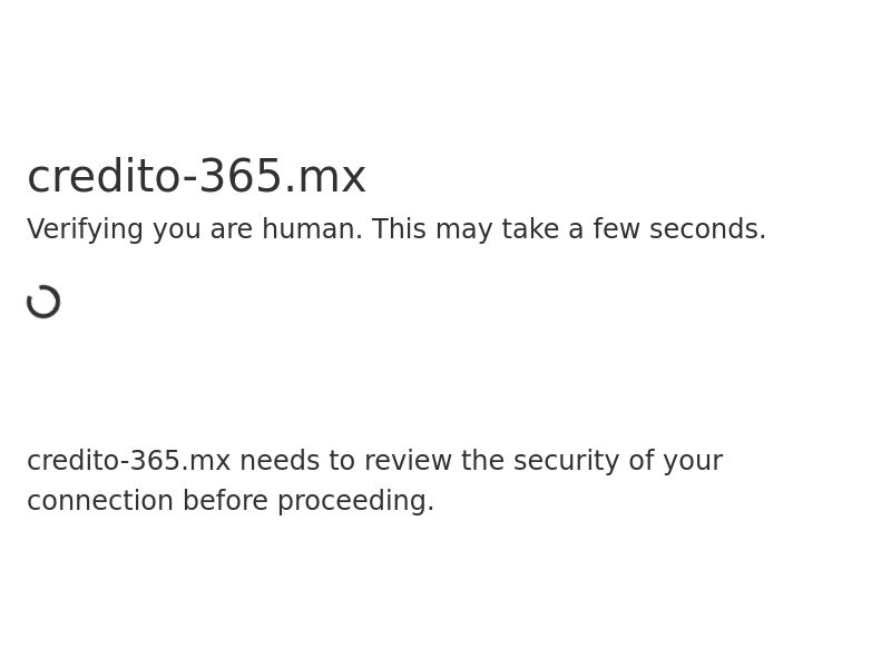 Credito365 CPA MX
