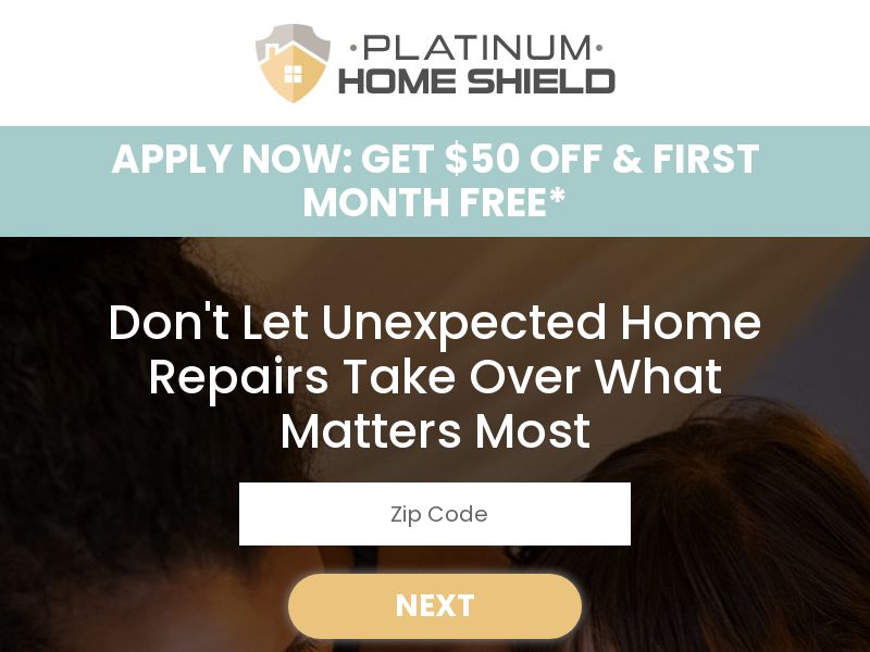 Platinum Home Shield - CPL | US