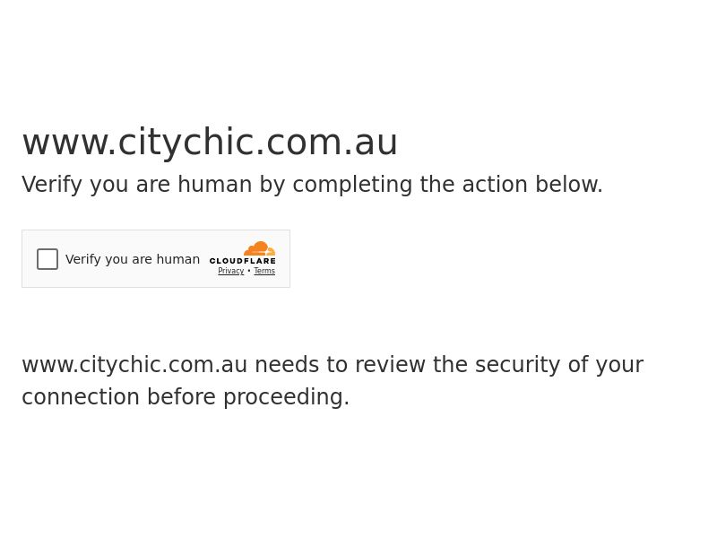 City Chic_AU