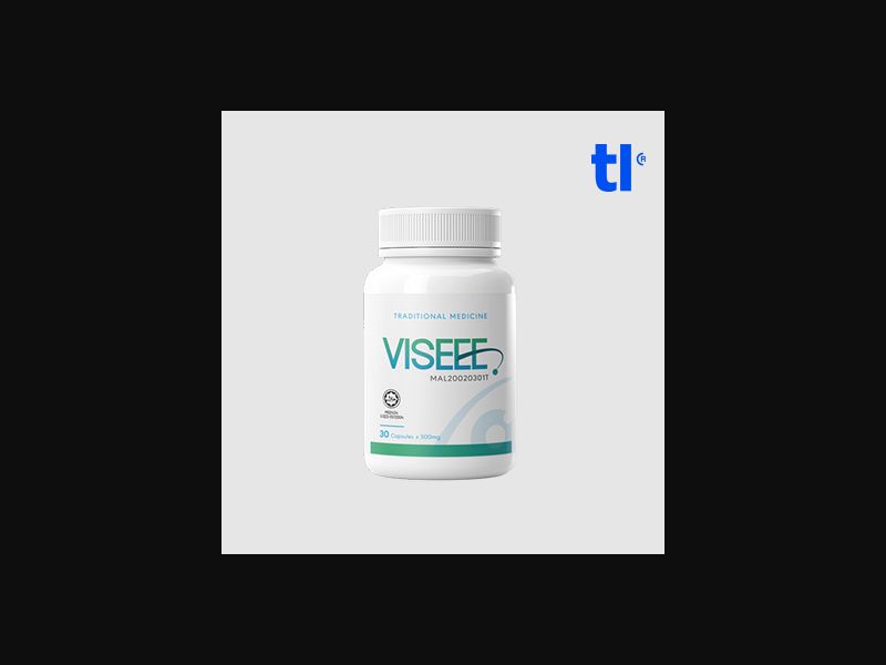 Viseee - health - CPA - COD - Nutra