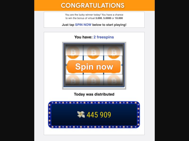 Crypto Mania PY (PY)