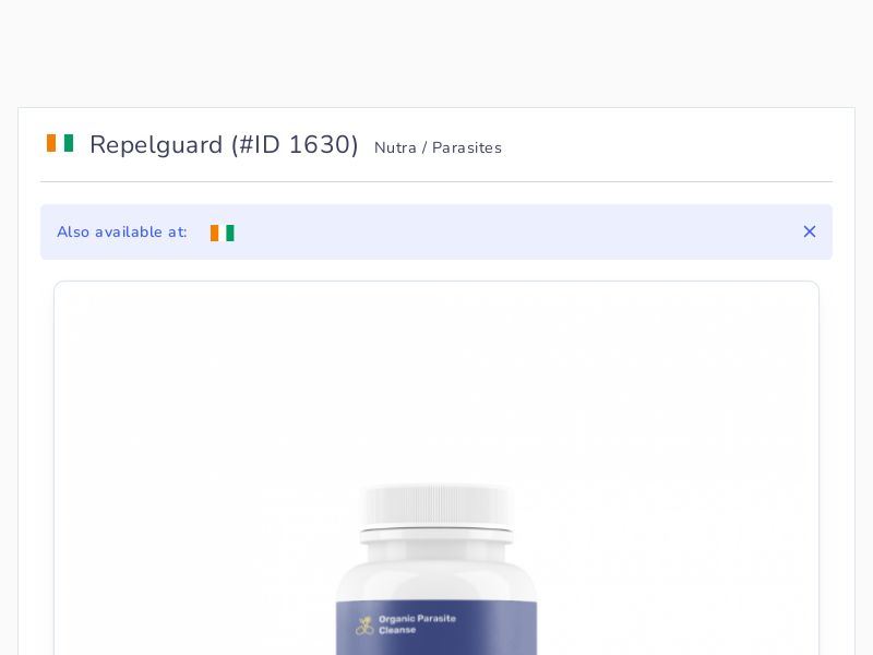 Repelguard