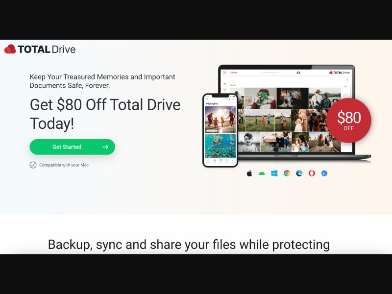 [WEB] TotalDrive /International CPS [DISPLAY] *Approval Required*