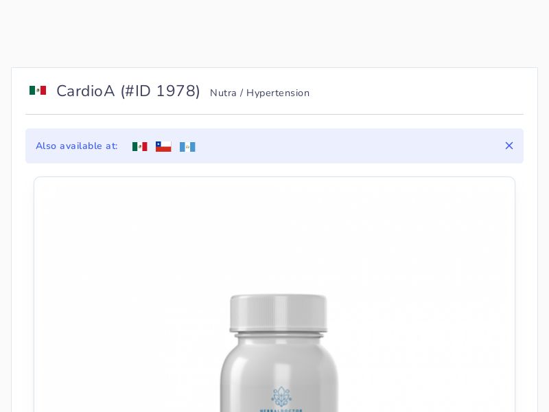 CardioA