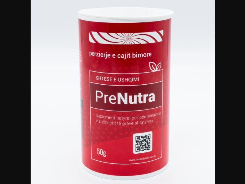 PreNutra - tea for infertility | low price