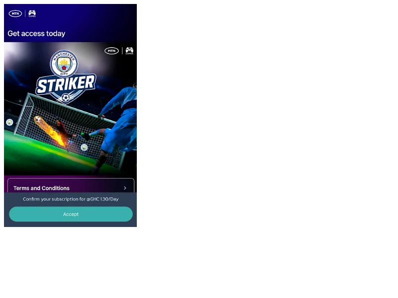 City Strike MTNMTNMTN