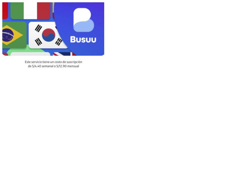 Bussu Claro