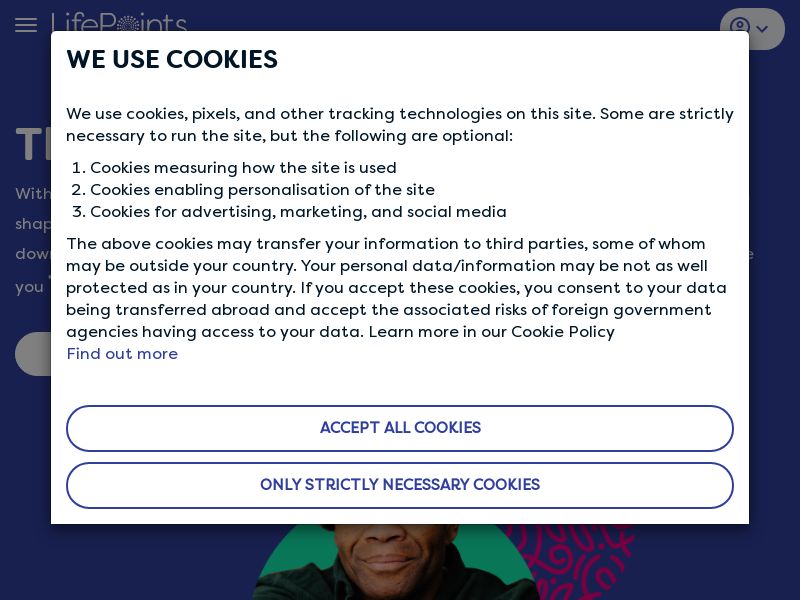 Lifepoints Panel DOI [DE]