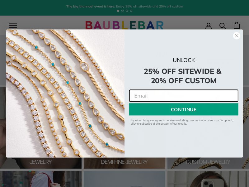 BaubleBar US