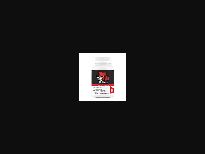 Man Zyte BD - potency