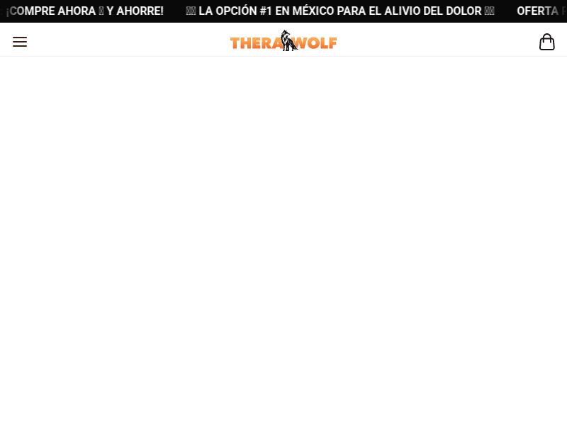 ! NEW OFFER - TheraWolf Neuro Balm [LATAM] (Social,Banner,Native,Push,SEO,Search,Brand Bidding) - CPA