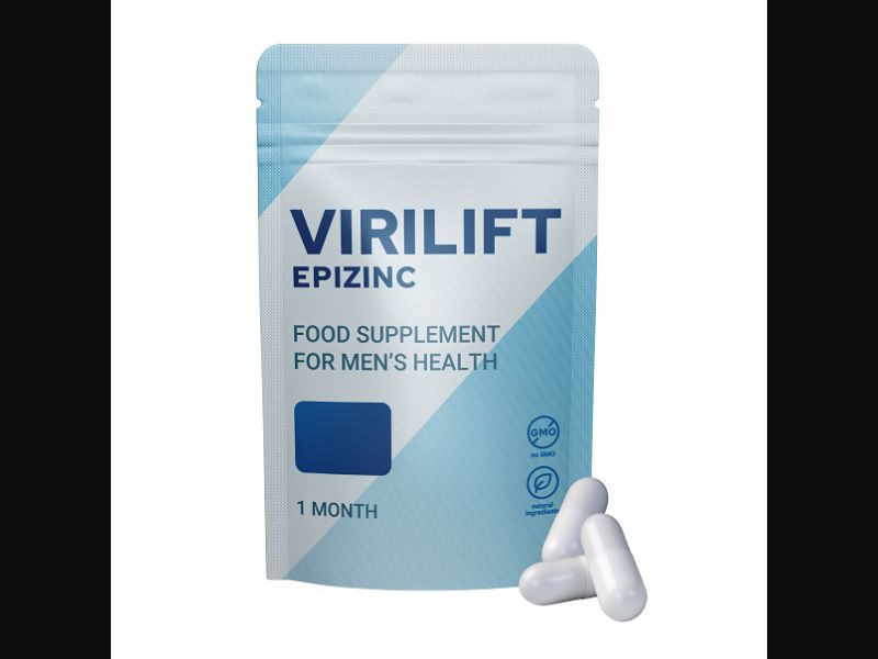 Virilift - capsules for potency
