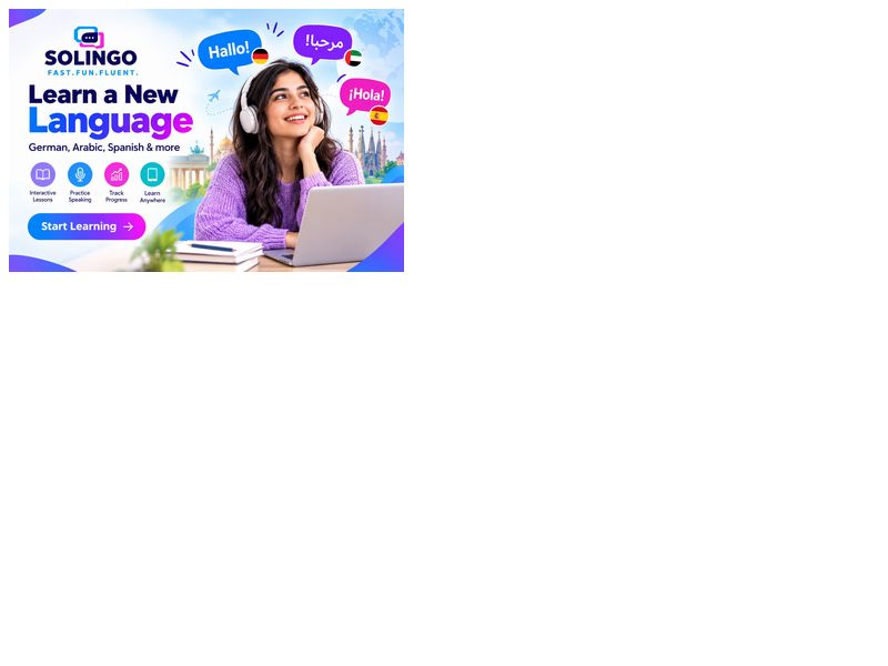 Solingo Telenor