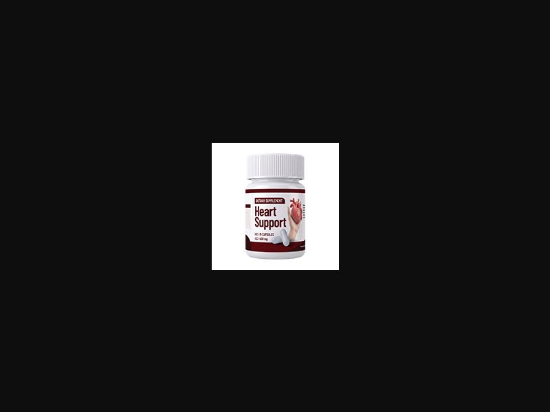 Heart Support PH - hypertension