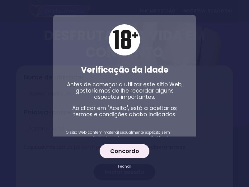 VizinhasAtrevidas CPL [DOI] PT