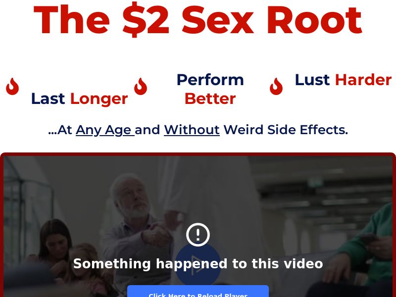 TMAX "Sex Root" (VSL) (CPA)