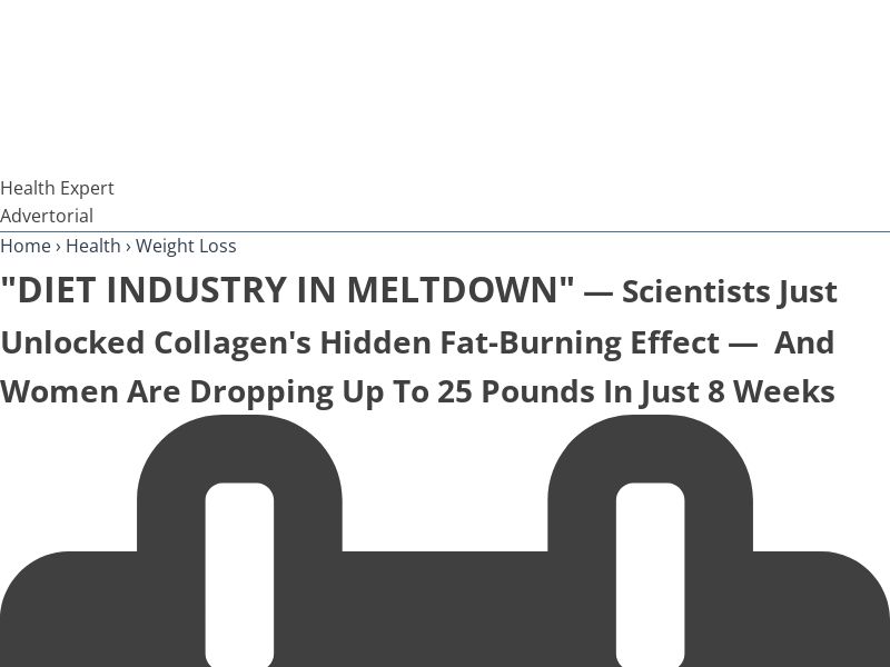 ! NEW OFFER - Collagen GlowFit [UK] (Social,Banner,Native,Push,SEO,Search,Brand Bidding) - CPA