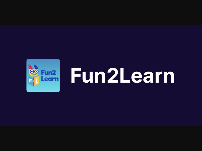 Fun2Learn JO