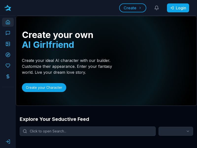 Darlink Ai - Lifetime Revshare
