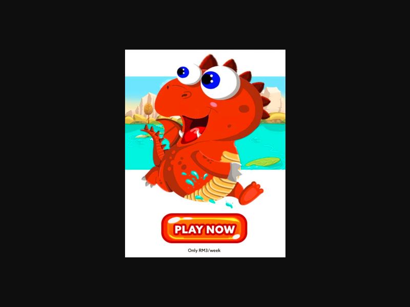 [MOB] Mini Games /MY [Maxis] HE+PIN