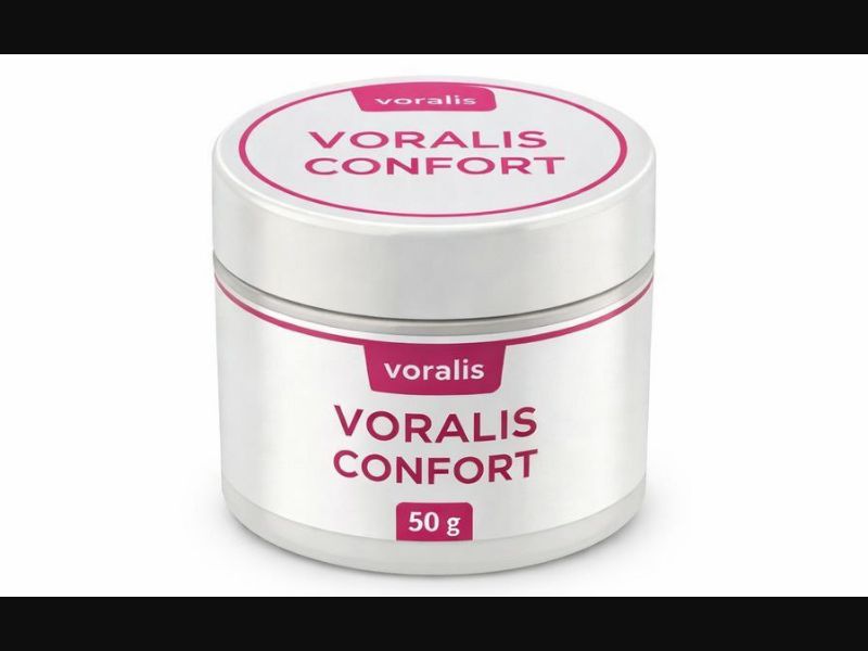 VORALIS CONFORT - joints cream