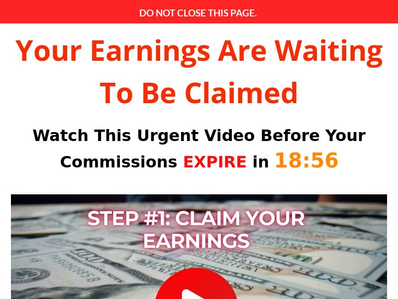 Transfer Cash - $9 CTC - CPA - [US]