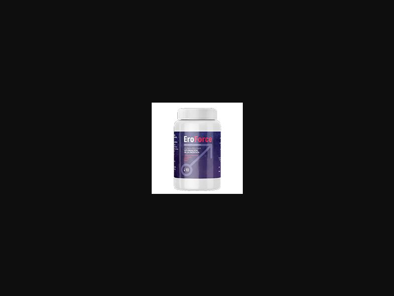 EroForce SV Low - prostatitis