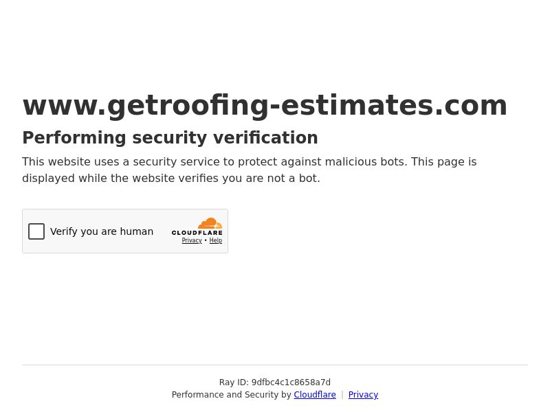 Get Roofing Revshare