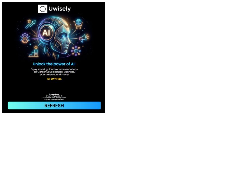  UWisely (NAW) v6 Airtel