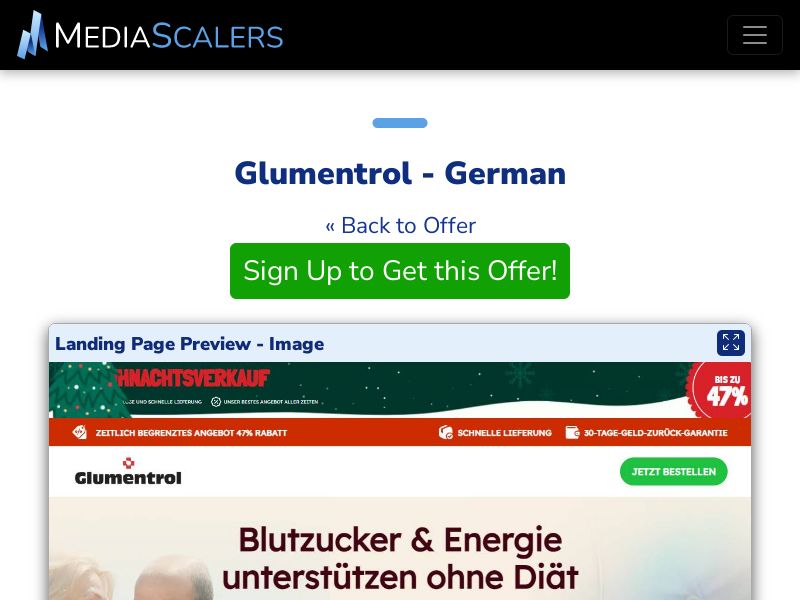 Glumentrol - German {+DTC, Alt-Landers, Quiz} [DE, AT, CH]