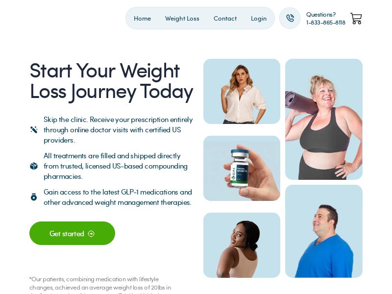 TeleHealth Med - CPA | Int'l 