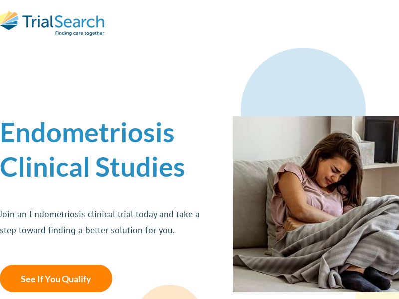 Endometriosis Studies - US